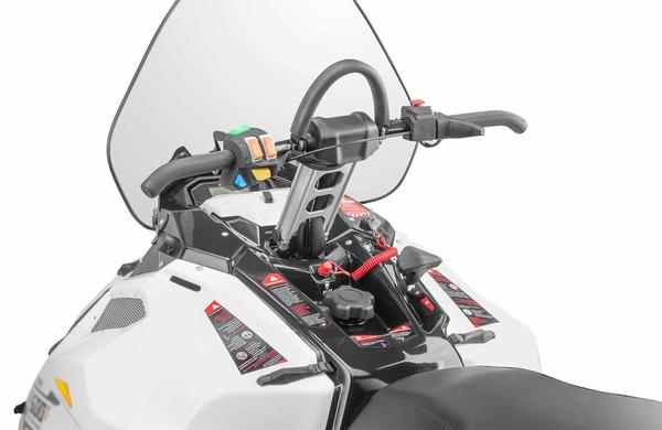 Снегоход STELS АТАМАН SA600T 2.0 в Коврове