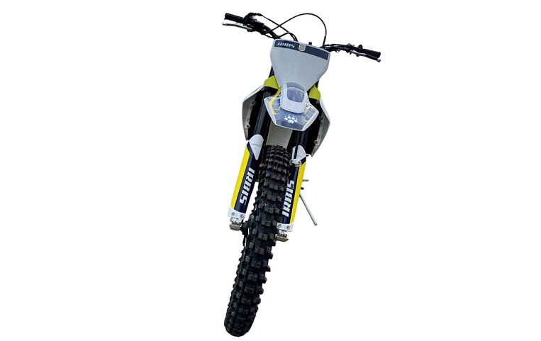 Эндуро мотоцикл IRBIS HTR 250 в Коврове