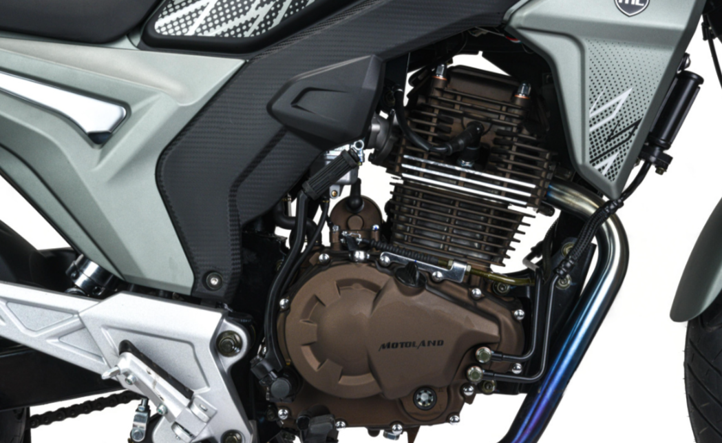 Мотоцикл MOTOLAND (МОТОЛЕНД) 300 CBR в Коврове