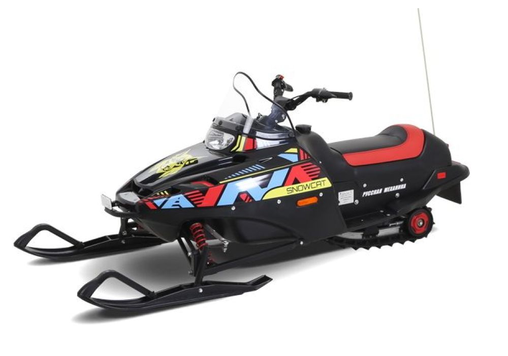 Снегоход Русская механика РМ ТАЙГА РЫСЬ в Коврове