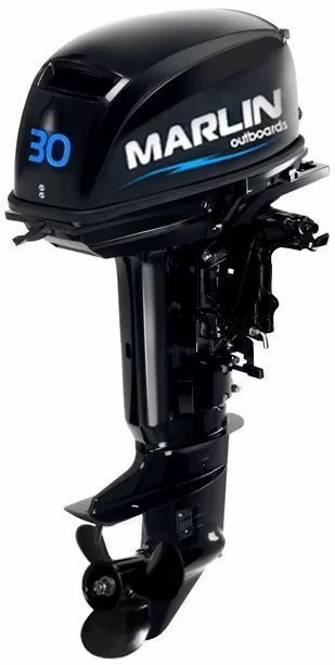 Лодочный мотор MARLIN MP 30 AWHS в Коврове
