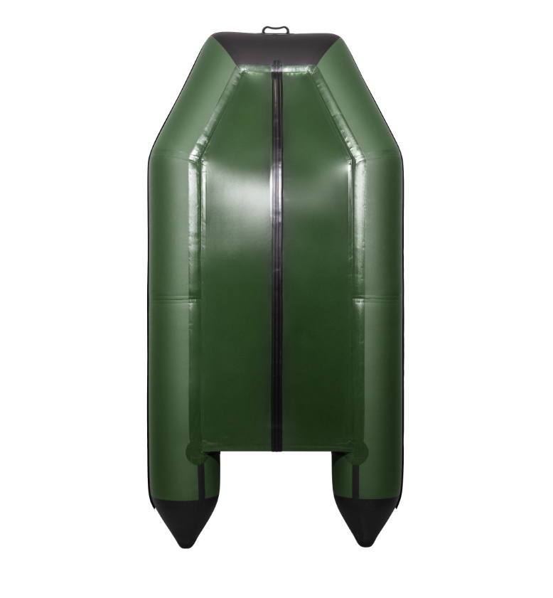  Лодка АКВА 2900 Слань-книжка киль в Коврове