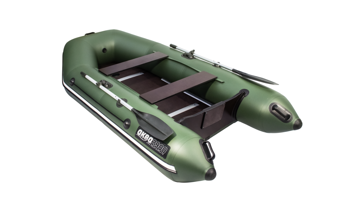 Лодка АКВА 2900 СК в Коврове