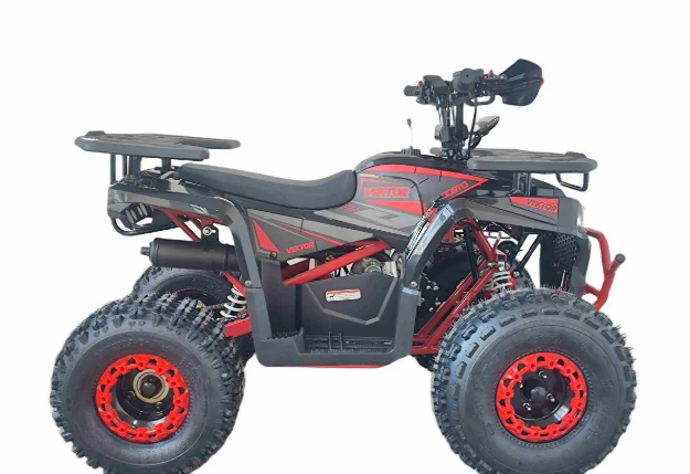 Квадроцикл YACOTA VEKTOR 125 в Коврове