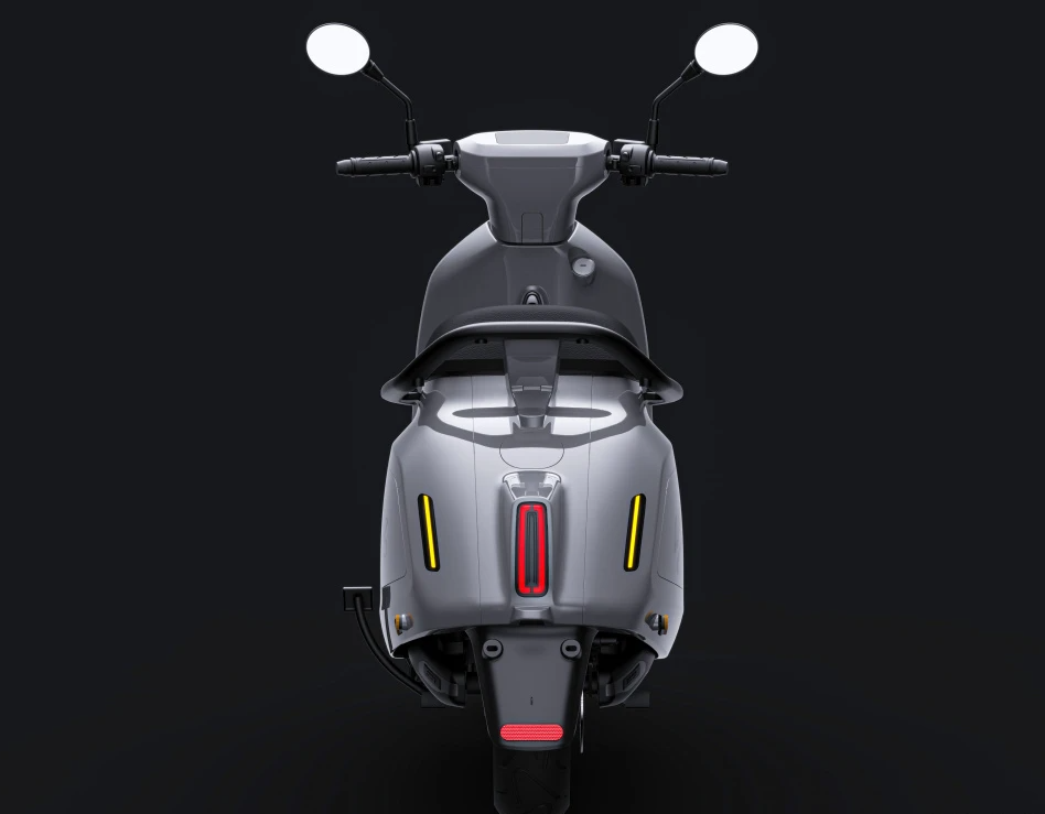 Скутер FAIDET ARENA 200 (49) в Коврове