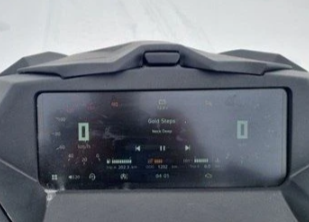 Снегоход AODES Siberiacross 1000 SWT 600mm LCD 6.8 в Коврове