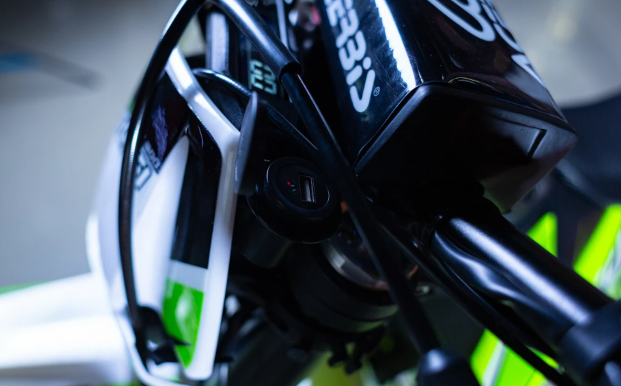 Мотоцикл Progasi SUPER MAX 300 PRO PR300 (ZS175FMN) в Коврове