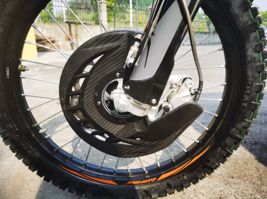 Мотоцикл JHLMOTO JHL Z5 NB300 (174MN-5) в Коврове