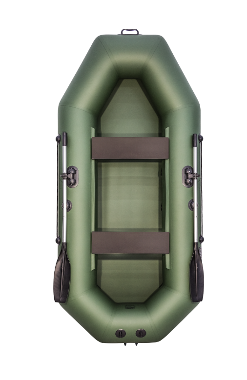 Лодка АКВА-МАСТЕР 280 в Коврове