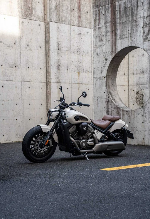 Мотоцикл Benda DarkFlag 500 Commander в Коврове