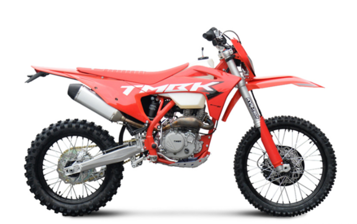 Кроссовый мотоцикл TMBK Sprinter 300H (YB300H) в Коврове