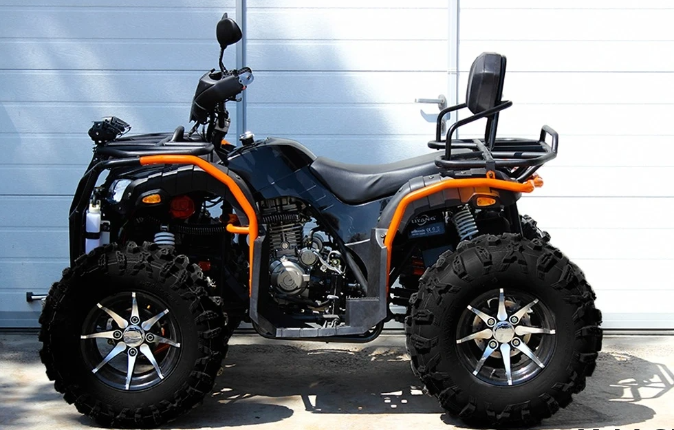 Квадроцикл PROMAX 300 4X4 ALL ROAD в Коврове