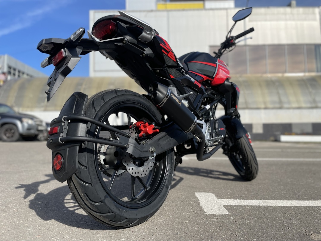 Мопед PROMAX CB150R (49) в Коврове