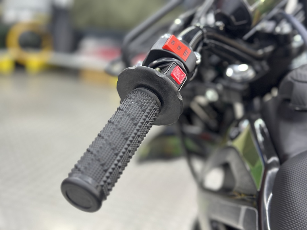 Кроссовый мотоцикл PROMAX ARMY 250 в Коврове