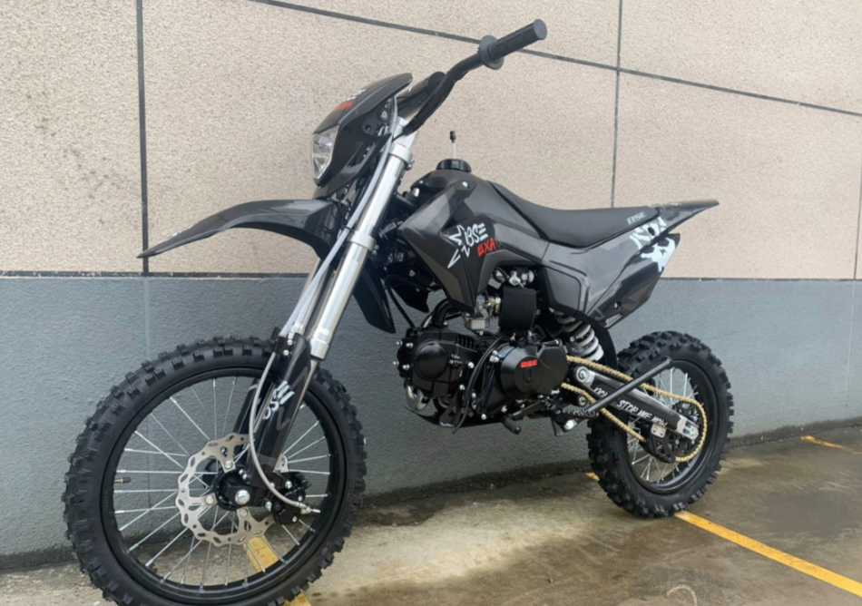 Питбайк BSE EXA SA 17/14 в Коврове