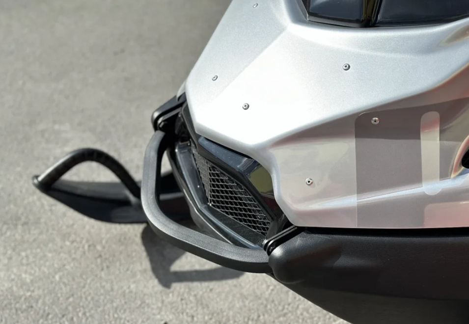 Снегоход Русская механика РМ TAYGA PATRUL 800 SWT в Коврове