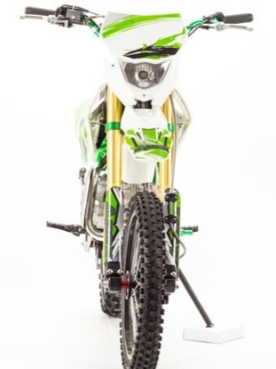 Питбайк MOTOLAND (МОТОЛЕНД) Кросс APEX125 E в Коврове