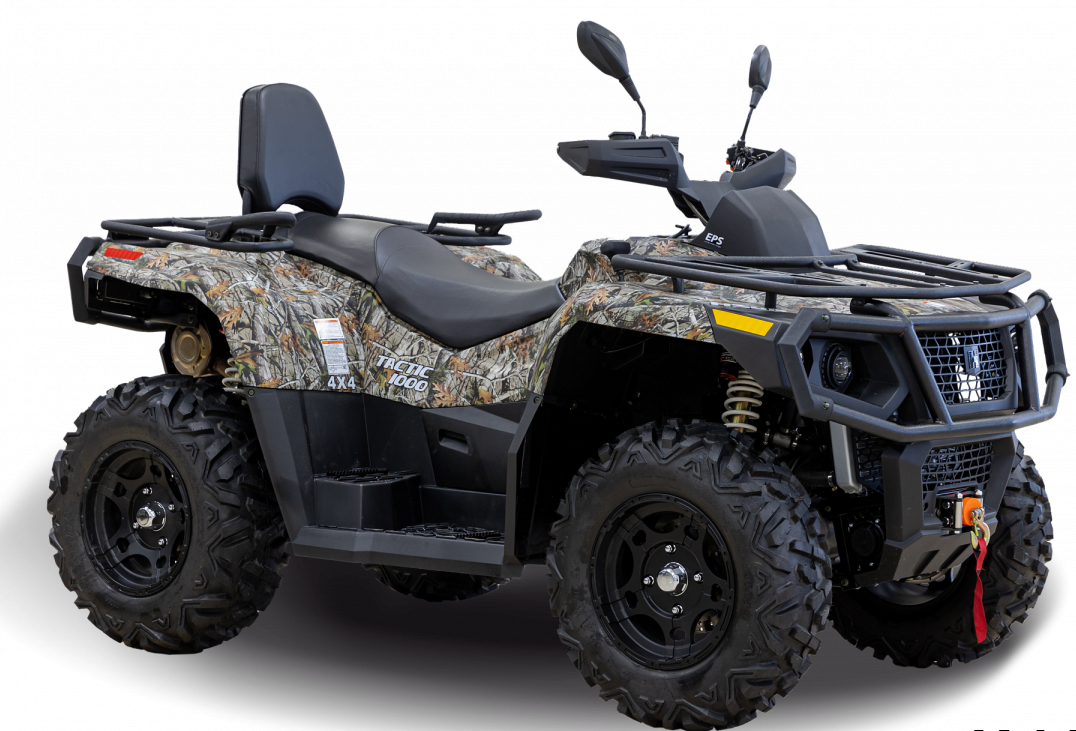 Квадроцикл HISUN TACTIC GT1000/LIMITED в Коврове