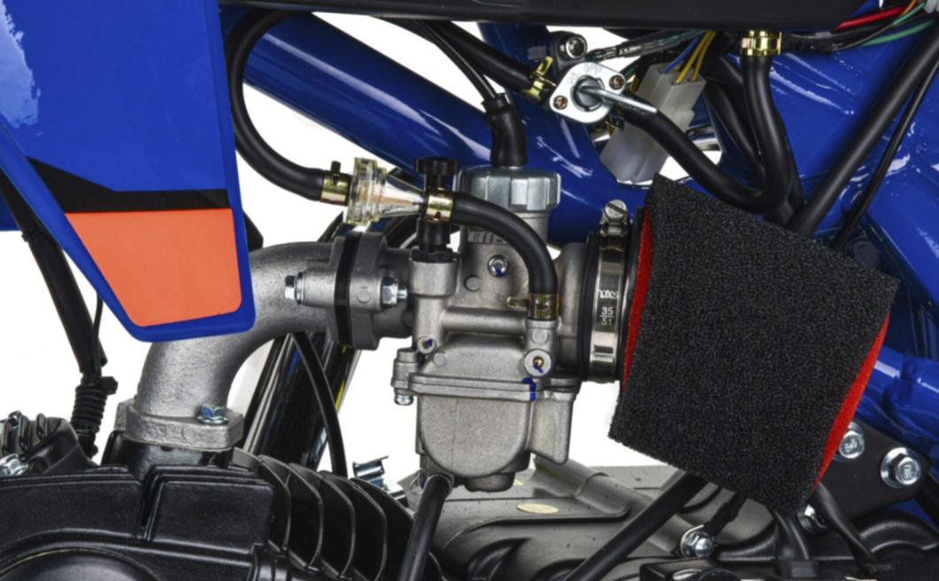 Питбайк MOTOLAND (МОТОЛЕНД) 125 SX 125 E 17/14 в Коврове