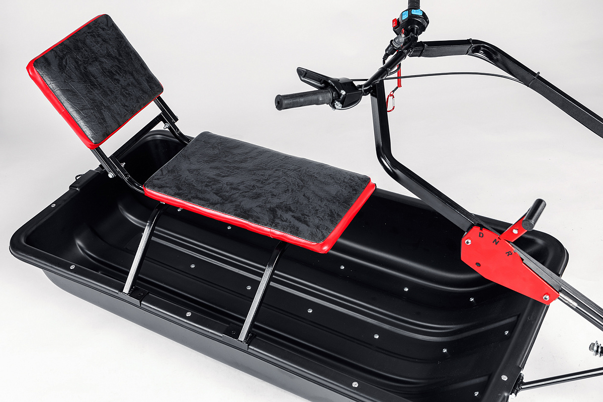 САНИ УСИЛЕННЫЕ IKUDZO 1600 в Коврове