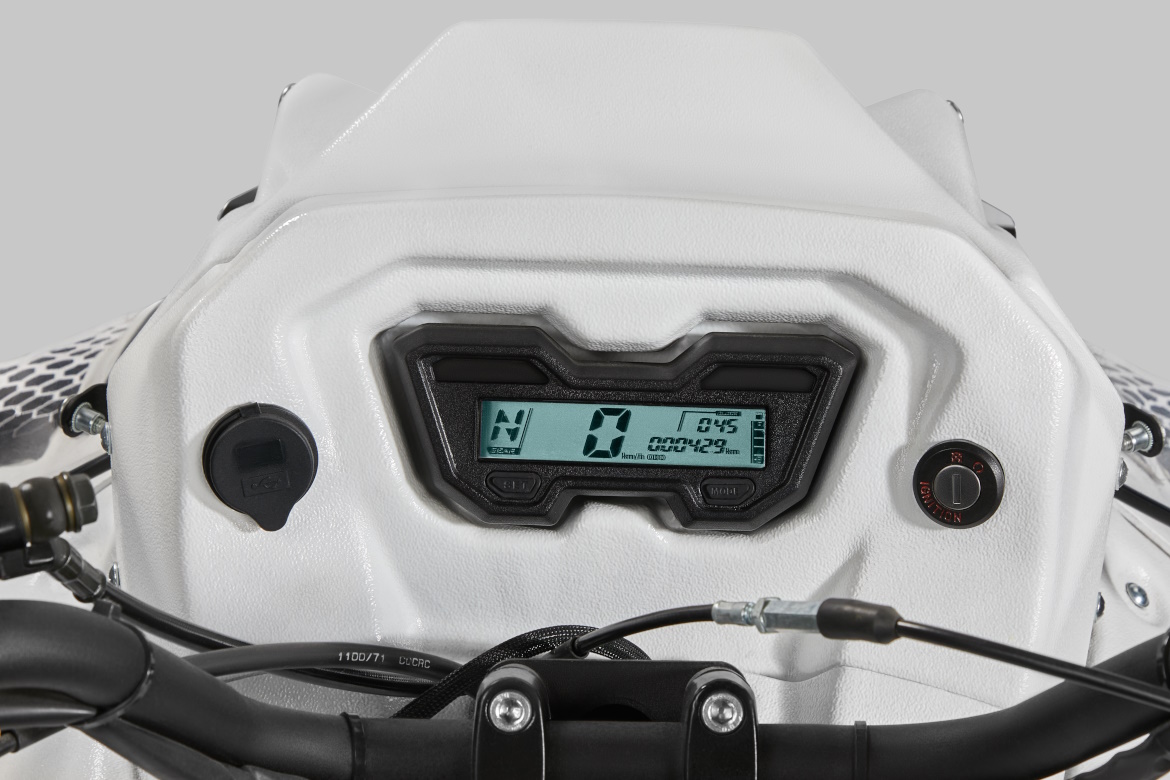 Снегоход IRBIS TUNGUS 600L 25/26 в Коврове