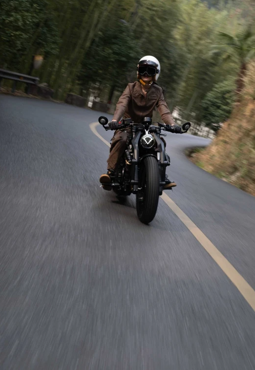 Мотоцикл Benda Napoleon 250 в Коврове