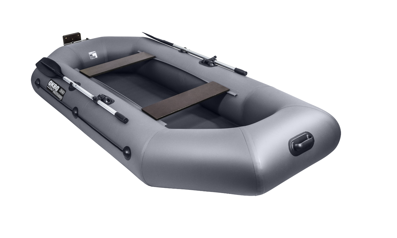 Лодка АКВА-МАСТЕР 300 ТР в Коврове