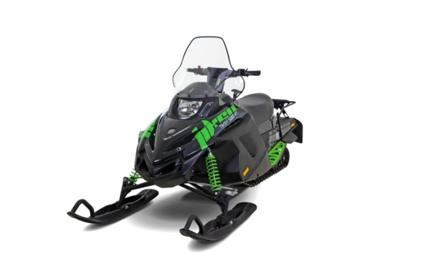 Снегоход Русская механика РМ TIKSY 500 4Т в Коврове