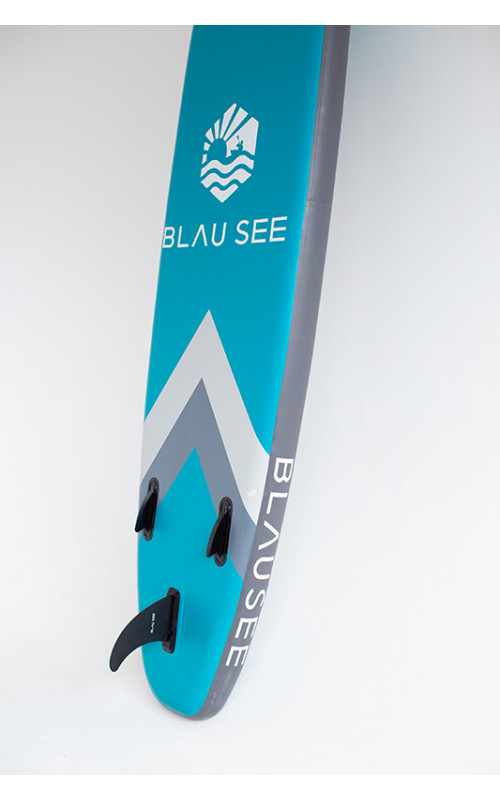 НАДУВНОЙ САП БОРД BLAUSEE 10 в Коврове