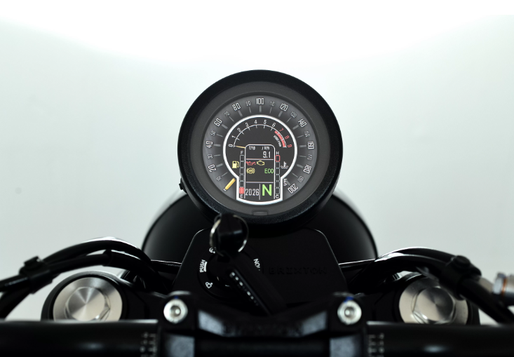 Мотоцикл GAOKIN GK 1200 в Коврове