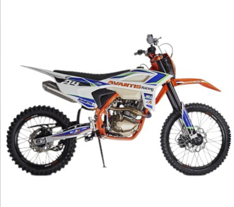 Мотоцикл Avantis A4 (PR300) 2024 в Коврове