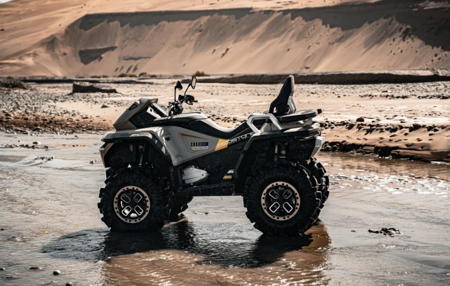 Квадроцикл BENDA REDSTONE 1000 MUD в Коврове