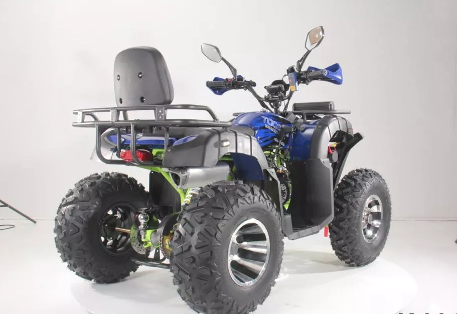 Квадроцикл YACOTA SELA MAX 200 в Коврове