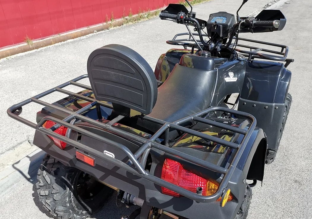 Квадроцикл PROMAX TRX300 CVT в Коврове