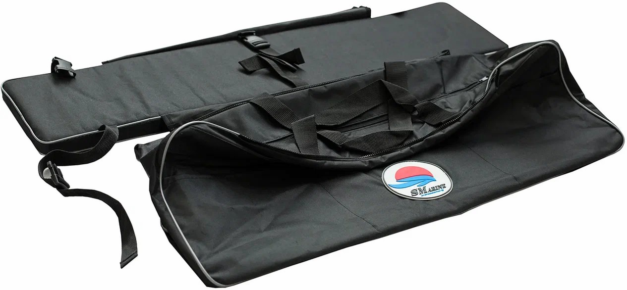 НАКЛАДКА МЯГКАЯ + СУМКА РУНДУК SDP 330 в Коврове