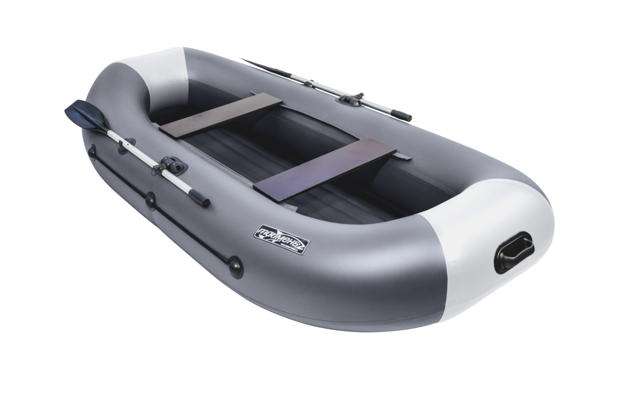 Лодка Таймень LX 290 НД в Коврове