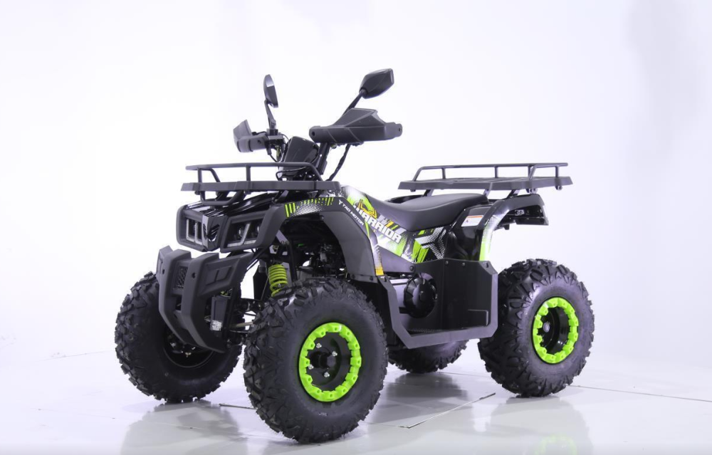 Квадроцикл YACOTA WARRIOR 200 в Коврове