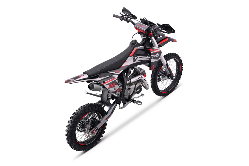 Питбайк YACOTA H5 125 в Коврове