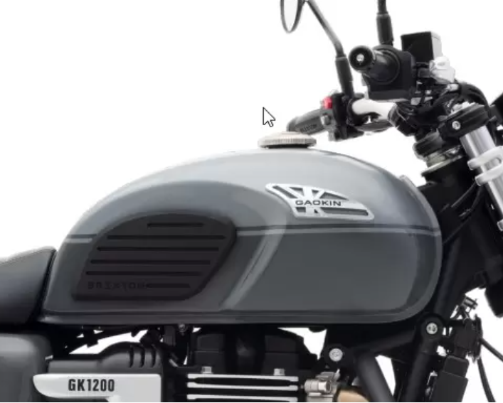 Мотоцикл GAOKIN GK 1200 в Коврове