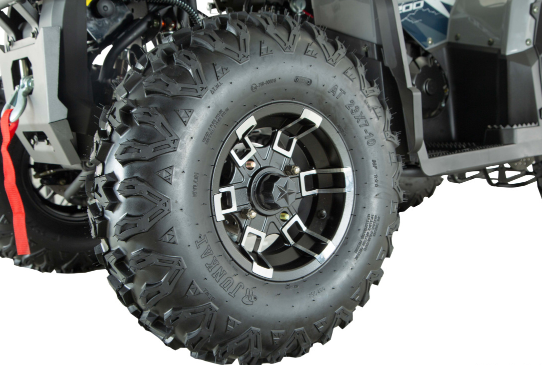 Квадроцикл YACOTA VIKING PRO 250 в Коврове