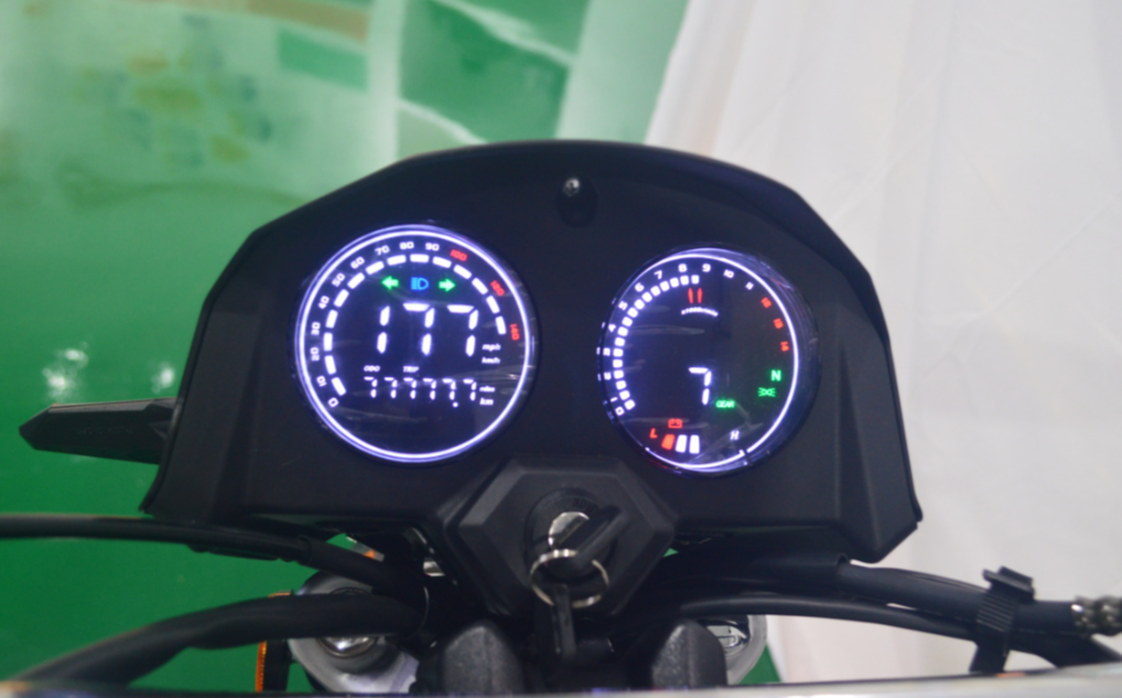 Мопед PROMAX ALPHA RS-PRO 150 (49) в Коврове