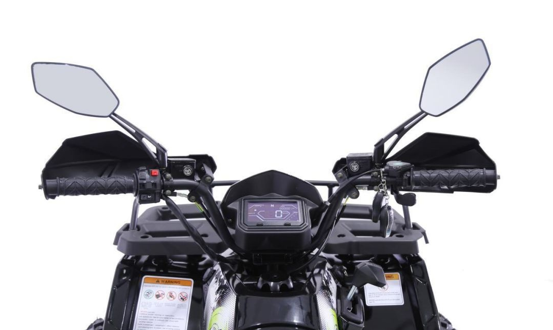 Квадроцикл YACOTA WARRIOR 200 PRO в Коврове