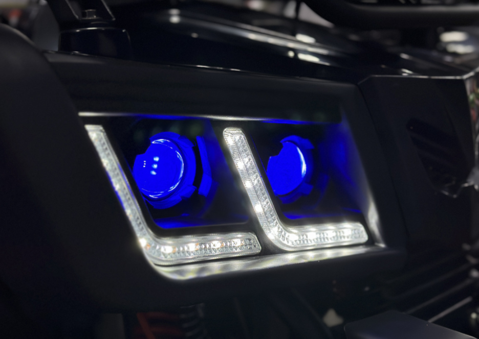 Квадроцикл GBM MAVERICK 300 NEW PREMIUM в Коврове