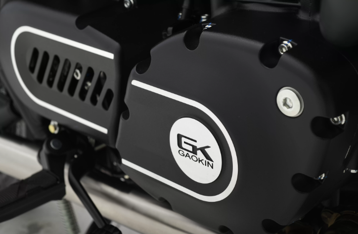 Мотоцикл GAOKIN GK 1200Х в Коврове