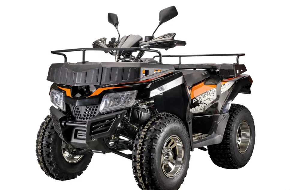 Квадроцикл YACOTA CABO 200LD в Коврове