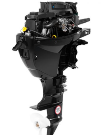 Лодочный мотор HIDEA HDF15HS в Коврове