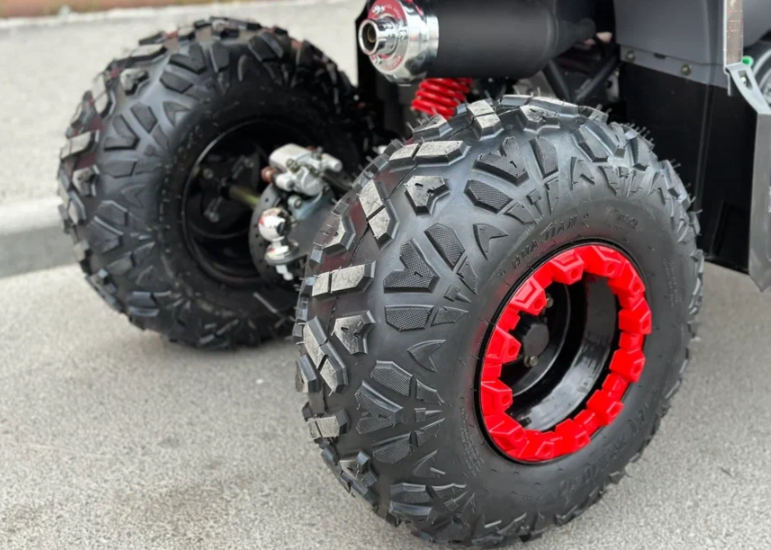 Квадроцикл GBM MAVERICK 300 NEW в Коврове