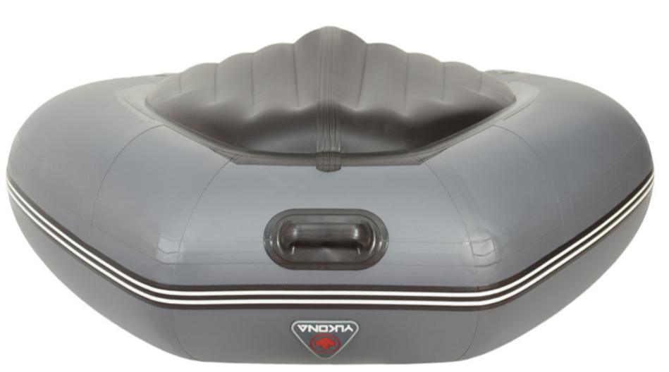 ЛОДКА НАДУВНАЯ YUKONA 430 НДНД в Коврове