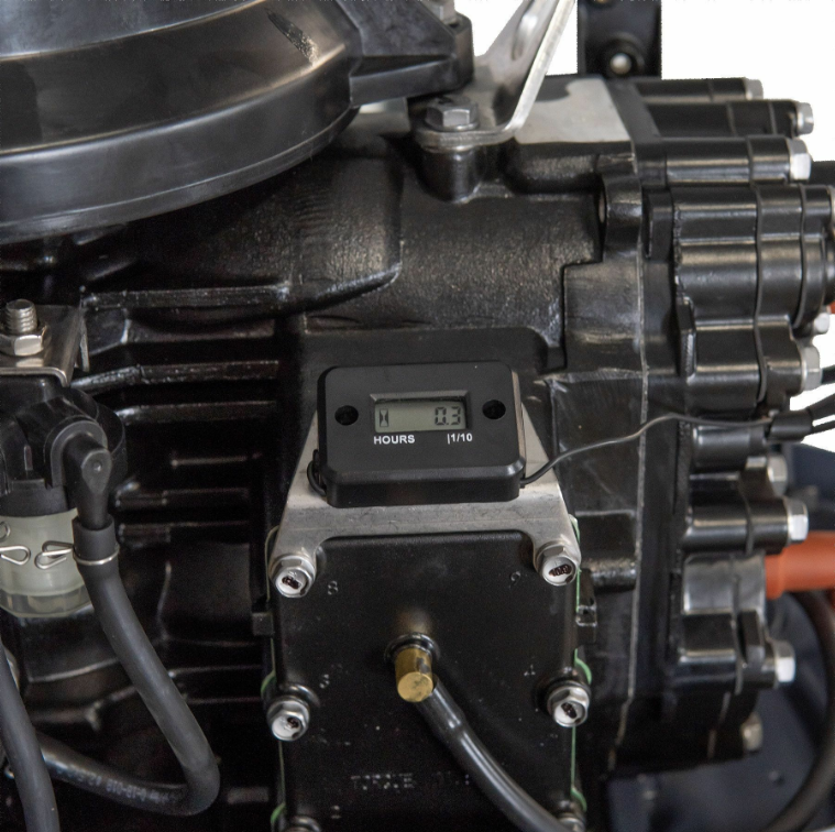 Лодочный мотор APACHE T40BS в Коврове