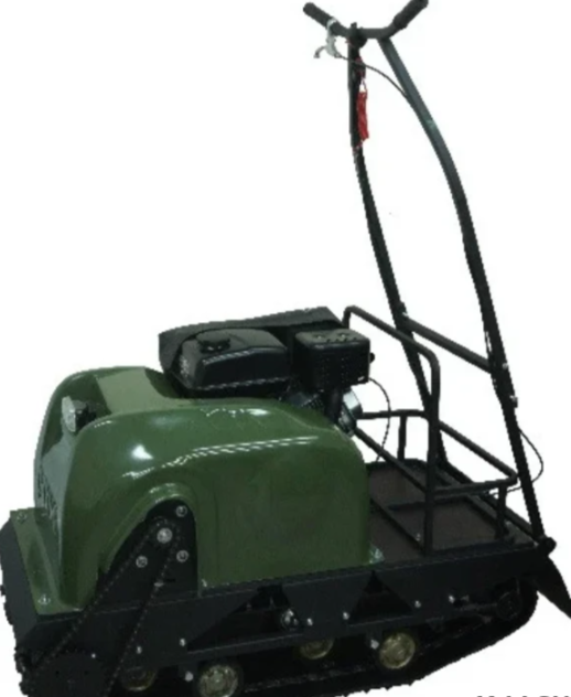 Мотобуксировщик PAXUS 500 AVANT MINI (1200 мм.), 9 л.с. HONDA в Коврове